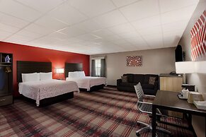 SureStay Hotel by Best Western Higginsville