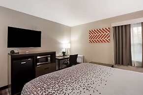 SureStay Hotel by Best Western Higginsville