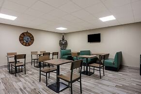 SureStay Hotel by Best Western Higginsville