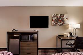 SureStay Hotel by Best Western Higginsville