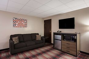 SureStay Hotel by Best Western Higginsville