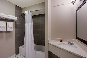 SureStay Hotel by Best Western Higginsville