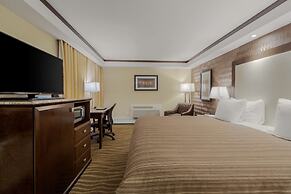 Best Western Premier Denham Inn & Suites