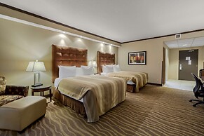 Best Western Premier Denham Inn & Suites