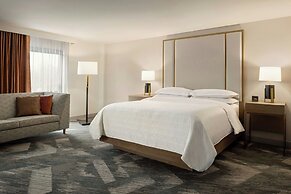 Madison Marriott South