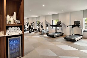 Sheraton Madison Hotel