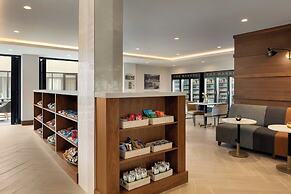 Madison Marriott South