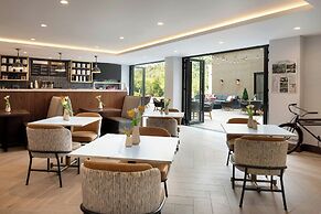 Madison Marriott South