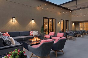 Madison Marriott South