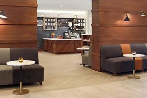 Sheraton Madison Hotel