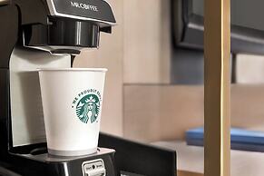 Sheraton Madison Hotel