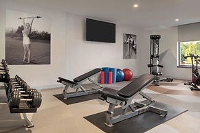 Sheraton Madison Hotel