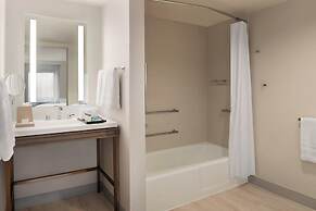 Sheraton Madison Hotel