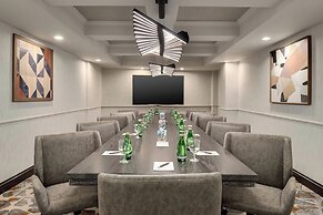 Sheraton Madison Hotel