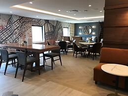 Sheraton Madison Hotel