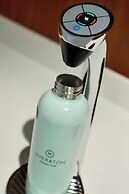 Sheraton Madison Hotel