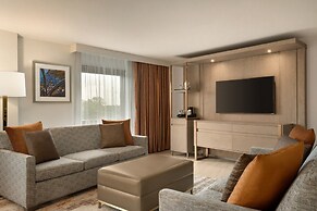 Sheraton Madison Hotel