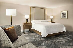 Madison Marriott South