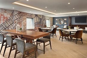 Sheraton Madison Hotel