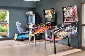 Sheraton Madison Hotel