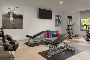 Madison Marriott South