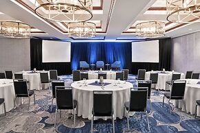 Sheraton Madison Hotel