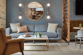 Sheraton Madison Hotel