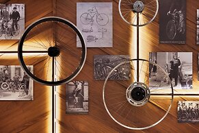 Sheraton Madison Hotel