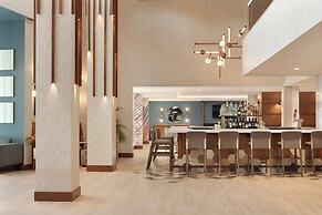 Sheraton Madison Hotel