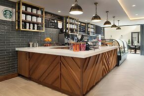 Madison Marriott South