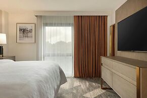 Madison Marriott South