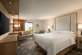 Sheraton Madison Hotel