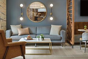 Madison Marriott South