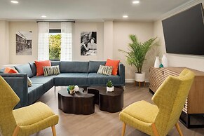 Sheraton Madison Hotel