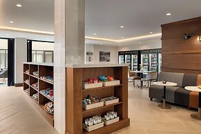 Sheraton Madison Hotel