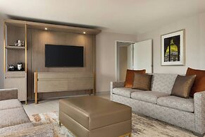 Madison Marriott South