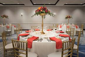 Madison Marriott South