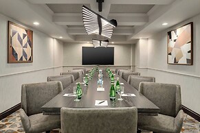 Madison Marriott South