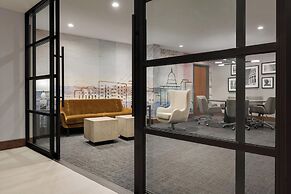 Sheraton Madison Hotel