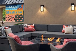 Sheraton Madison Hotel