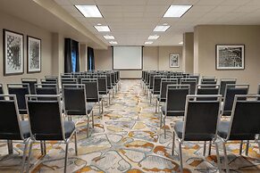 Sheraton Madison Hotel