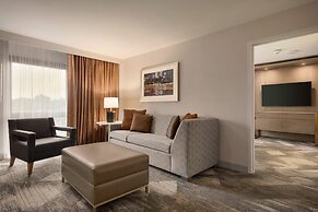 Sheraton Madison Hotel