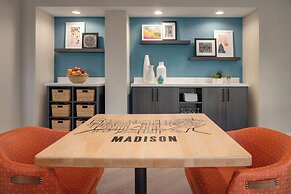 Sheraton Madison Hotel