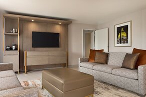 Sheraton Madison Hotel