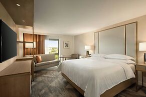 Madison Marriott South