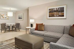 Madison Marriott South