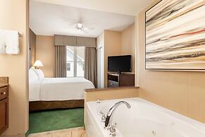 Homewood Suites by Hilton Harrisburg-West Hershey Area