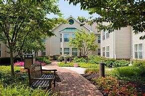 Homewood Suites by Hilton Harrisburg-West Hershey Area