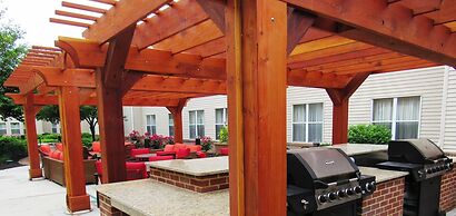 Homewood Suites by Hilton Harrisburg-West Hershey Area