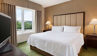 Homewood Suites by Hilton Harrisburg-West Hershey Area